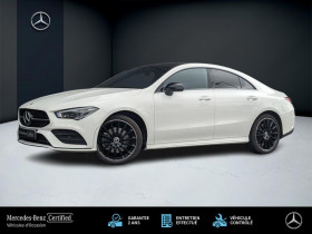 Mercedes CL , garage ETOILE 68  SAUSHEIM