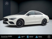 Mercedes CL occasion année 2023 boite Automatique Annonce Mercedes CL occasion Essence e Coupé AMG Line TO SIEGES ELECTRIQUES MEMOIRE à SAUSHEIM