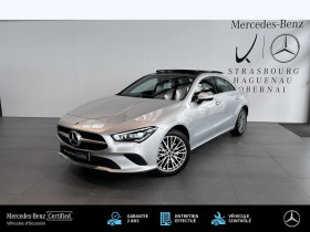 Mercedes CL occasion 2022 mise en vente à BISCHHEIM par le garage ETOILE 67 STRASBOURG - photo n°1
