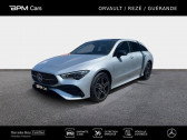 Mercedes CL e Hybrid EQ 218ch AMG Line 8G-DCT  2025 - annonce de voiture en vente sur Auto Sélection.com