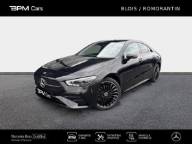 Mercedes CL , garage ETOILE AUTOMOBILES BLOIS  LA CHAUSSEE SAINT VICTOR
