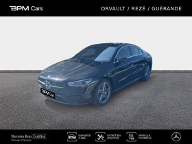 Mercedes CL , garage ETOILE AUTOMOBILES ORVAULT  ORVAULT