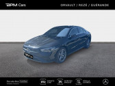 Mercedes CL occasion année 2025 boite Automatique Annonce Mercedes CL occasion Essence e Hybrid EQ 218ch AMG Line 8G-DCT à ORVAULT