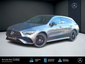 Annonce Mercedes CL occasion Hybride e Shooting Brake 1.3 218 DCT8 AMG Line Pack sport black toit  SAUSHEIM
