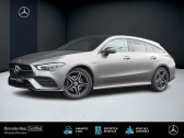 Mercedes CL e Shooting Brake AMG Line TO BURMESTER SIEGES   SAUSHEIM 68