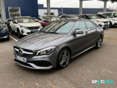 Mercedes CL occasion année 2017 boite Automatique Annonce Mercedes CL occasion Diesel Launch Edition 7G-DCT à ANZIN