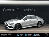 Mercedes GLB AMG LINE 8G-DCT   - annonce de voiture en vente sur Auto Sélection.com