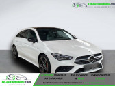Mercedes CL Mercedes-AMG CLA 35 4M SB AHK Pano HUD Dist 360   Beaupuy 31