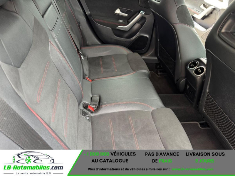 Mercedes CL Mercedes-benz CLA 220 d Automatic 4Matic Premium  occasion  Beaupuy - photo n6