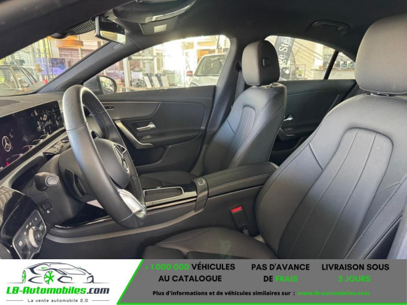 Mercedes CL Progressive DistronicOD Kamera KeyGO  occasion  Beaupuy - photo n4