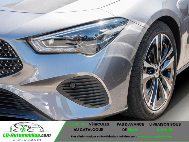 Mercedes CL SB PROGRESSIVE STANDH. AHK MULTIBEAM  occasion  Beaupuy - photo n8