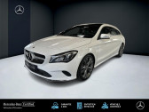 Mercedes CL SB Sensation CLASSE /117 CLA180 DCTSENS  2019 - annonce de voiture en vente sur Auto Sélection.com