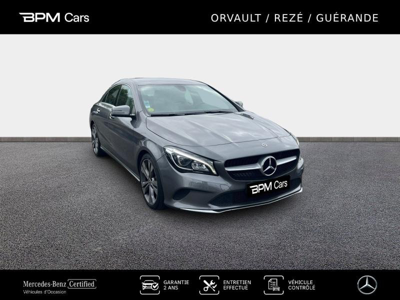 Mercedes CL Sensation  occasion  GUERANDE - photo n6