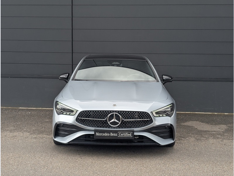 Mercedes CL Shooting Brake AMG Line TO SIEGES ELECTRIQUE  occasion  SAUSHEIM - photo n8