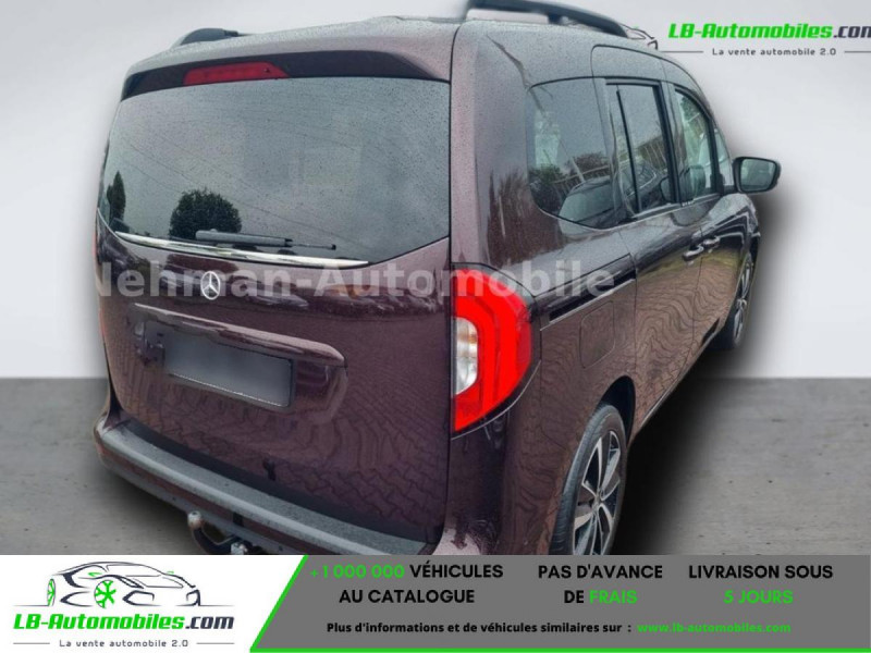 Mercedes CL T-Klasse T -Klasse 180 d Progressive Edition  occasion  Beaupuy - photo n3