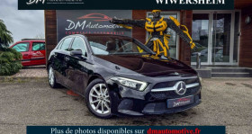 Mercedes Classe A 180 occasion 2019 mise en vente &agrave; Wiwersheim par le garage DM AUTOMOTIVE - photo n&deg;1