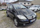 Annonce Mercedes Classe A 180 occasion Diesel (W169) Phase 2 5P 180 CDi 2.0 CDi 110 cv  Wittenheim