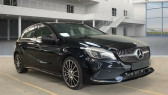 Mercedes Classe A 180 (W176) 180 D SENSATION 7G-DCT  2018 - annonce de voiture en vente sur Auto Sélection.com