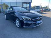 Annonce Mercedes Classe A 180 occasion Essence (W176) 180 SENSATION 7G-DCT  Albi