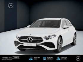 Mercedes Classe A 180 , garage ETOILE 67 STRASBOURG  BISCHHEIM