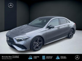 Mercedes Classe E 200   2017 - annonce de voiture en vente sur Auto Slection.com