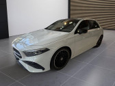 Mercedes Classe A 180    MARSEILLE 13