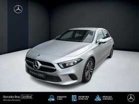 Mercedes Classe A 180 occasion 2021 mise en vente à LAXOU par le garage ETOILE 54 - photo n°1