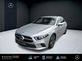 Mercedes Classe A 180 occasion année 2021 boite Automatique Annonce Mercedes Classe A 180 occasion Diesel à LAXOU