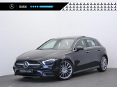 Voiture occasion Mercedes Classe A 180 