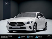 Mercedes Classe A 180   2022 - annonce de voiture en vente sur Auto Sélection.com