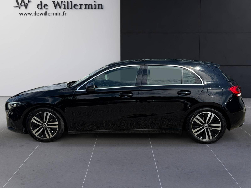 Mercedes Classe A 180   occasion  VALENCE - photo n8