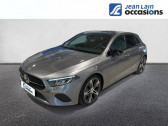 Mercedes Classe A 180 occasion année 2023 boite Automatique Annonce Mercedes Classe A 180 occasion Diesel à Ville-la-Grand