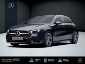 Mercedes Classe A 180 occasion année 2021 boite Automatique Annonce Mercedes Classe A 180 occasion Essence à FORBACH