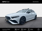 Mercedes Classe A 180   2024 - annonce de voiture en vente sur Auto Sélection.com