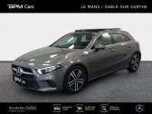 Annonce Mercedes Classe A 180 occasion Essence   LE MANS
