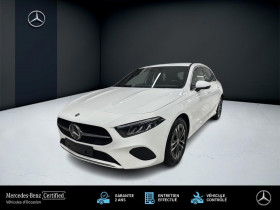 Mercedes Classe A 180 , garage ETOILE 54  LAXOU