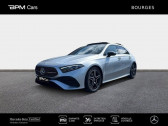 Annonce Mercedes Classe A 180 occasion Essence   BOURGES