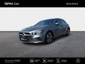 Mercedes Classe A 180   2021 - annonce de voiture en vente sur Auto Sélection.com