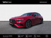 Annonce Mercedes Classe A 180 occasion Essence   BOURGES