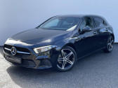 Mercedes Classe A 180   2019 - annonce de voiture en vente sur Auto Sélection.com