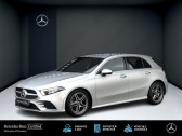 Annonce Mercedes Classe A 180 occasion Diesel   METZ