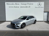 Annonce Mercedes Classe A 180 occasion Essence   SAINT GERMAIN LAPRADE