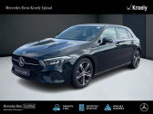 Mercedes Classe A 180    EPINAL 88