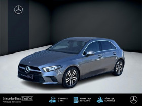 Mercedes Classe A 180 , garage DIETRICH KROELY  COLMAR