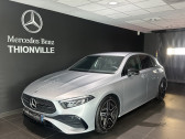 Mercedes Classe A 180   2024 - annonce de voiture en vente sur Auto Sélection.com