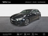 Annonce Mercedes Classe A 180 occasion Essence   ORVAULT