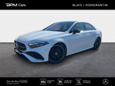 Mercedes Classe A 180 occasion année 2023 boite Automatique Annonce Mercedes Classe A 180 occasion Diesel à LA CHAUSSEE SAINT VICTOR