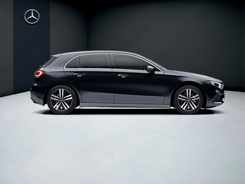 Mercedes Classe A 180   occasion  COLMAR - photo n6