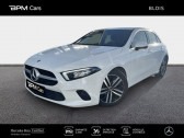 Mercedes Classe A 180   2022 - annonce de voiture en vente sur Auto Slection.com