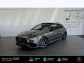 Annonce Mercedes Classe A 180 occasion Diesel   BISCHHEIM